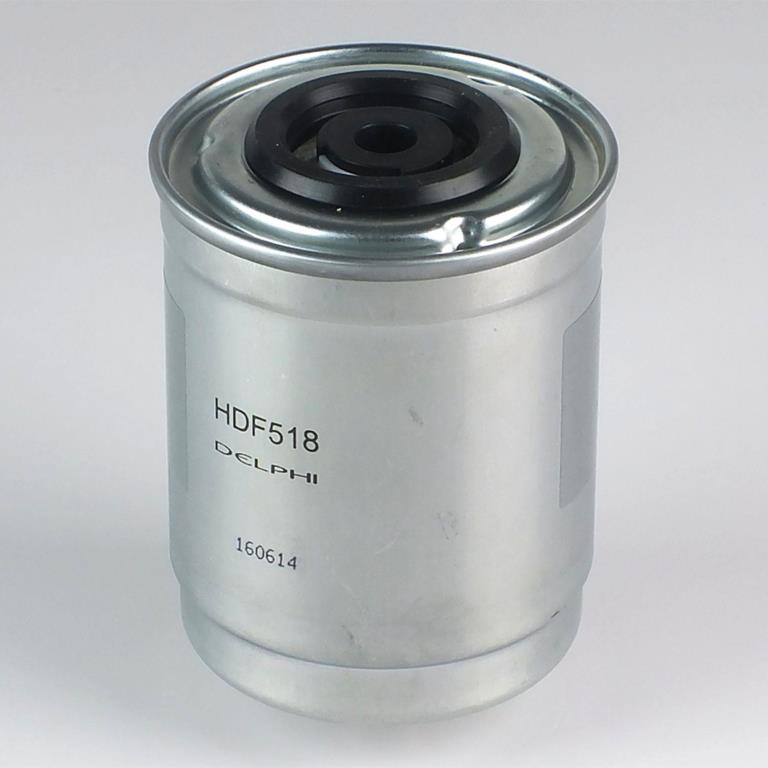 Filtro combustible DELPHI ref. HDF518